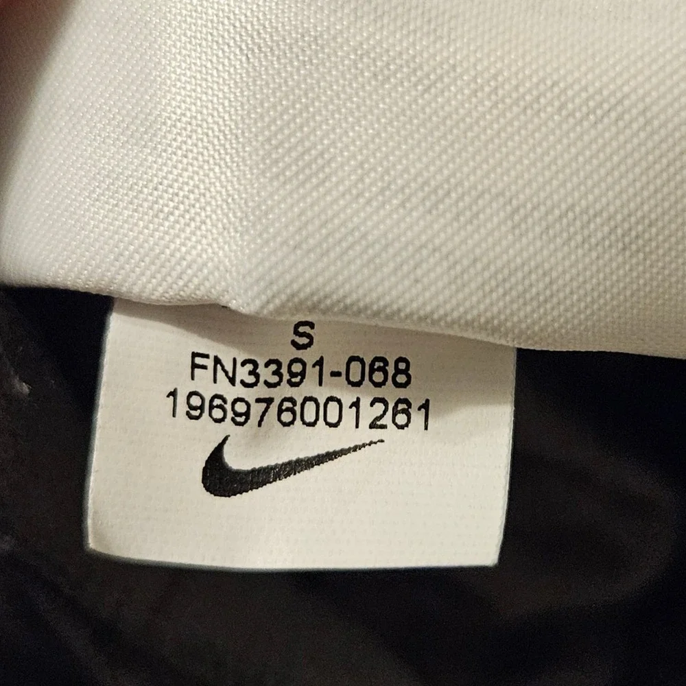 Nike Running Division Stride Shorts Mens Size Small Grey Dri-FIT 5